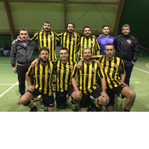 Virtus Monterchi C.5 2017/2018 